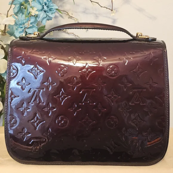 Louis Vuitton
Vernis Mirada Rouge Fauviste - Picture 9 of 15